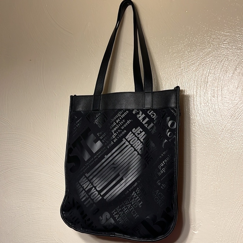 LULULEMON LAPTOP BAG